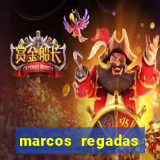 marcos regadas filho fortuna